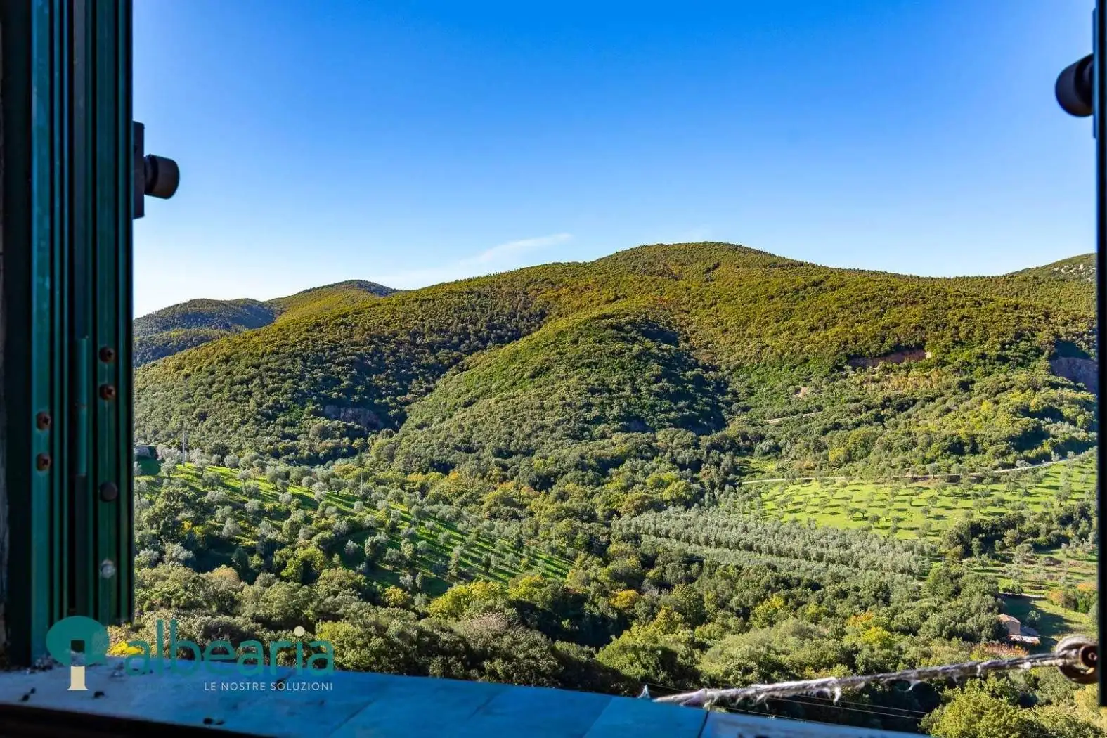 Appartamento in vendita a Gavorrano