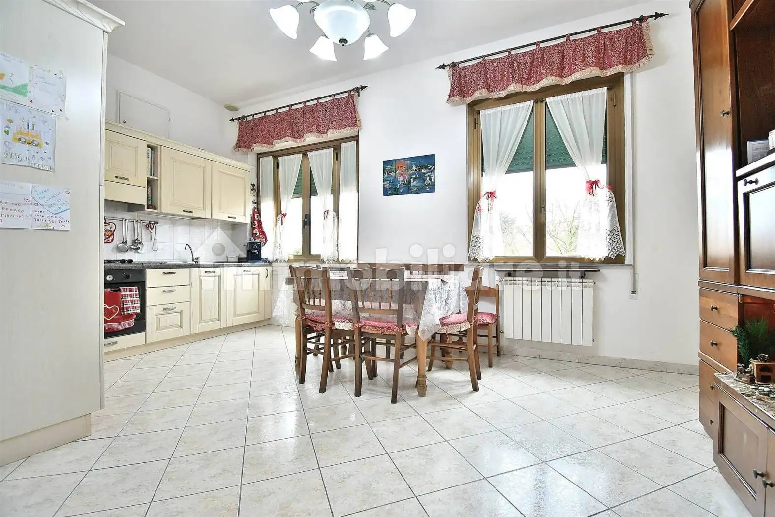 Appartamento in vendita a Siena