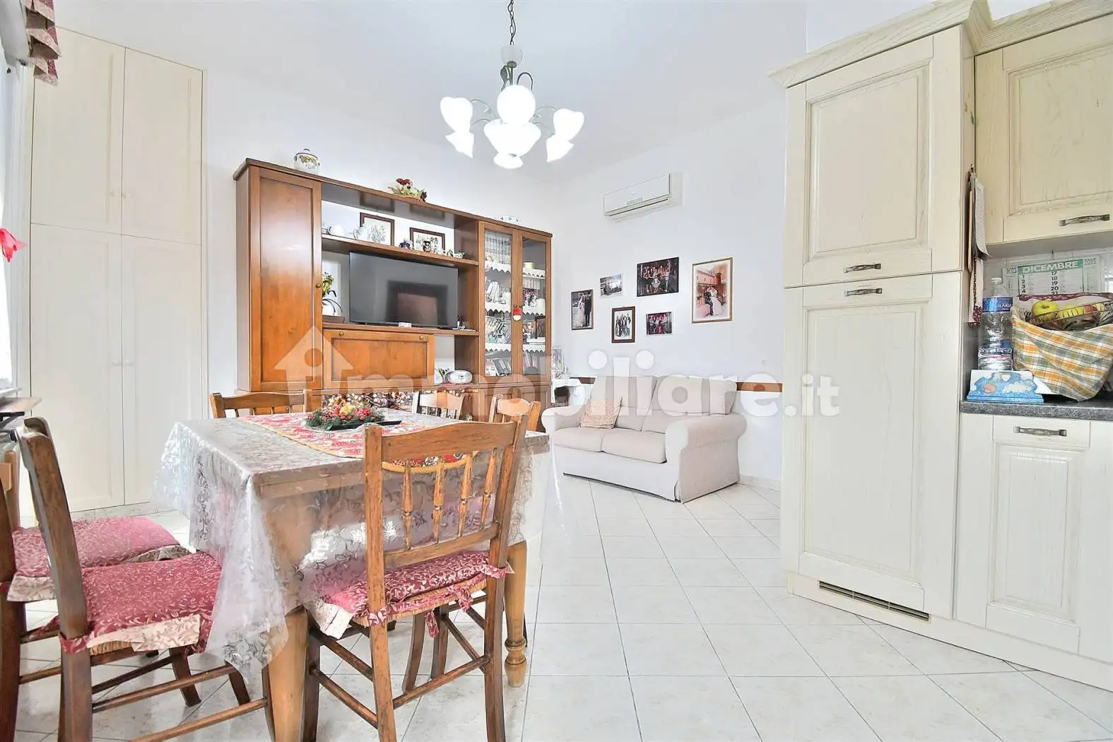 Quadrilocale via Mameli, Cavour - Mentana, Siena - foto 4