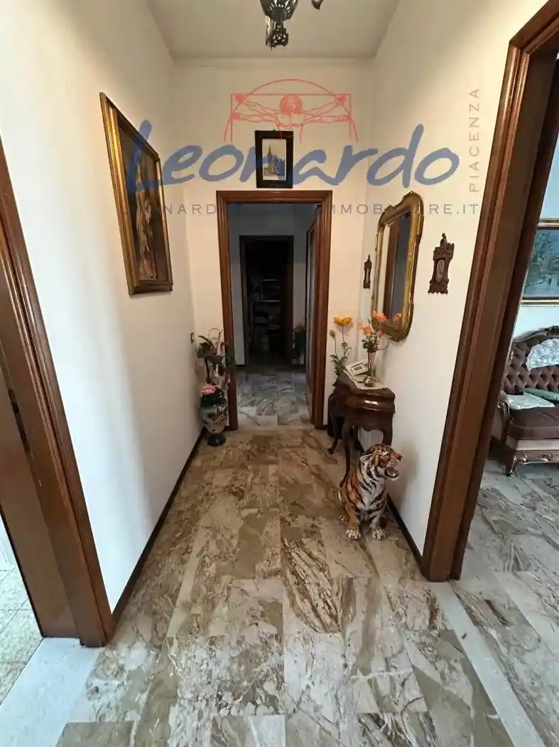 Trilocale buono stato, Belvedere, Piacenza - foto 4