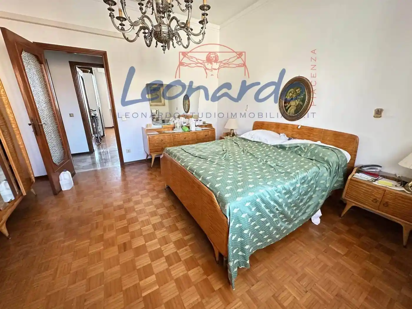 Trilocale buono stato, Belvedere, Piacenza - foto 5