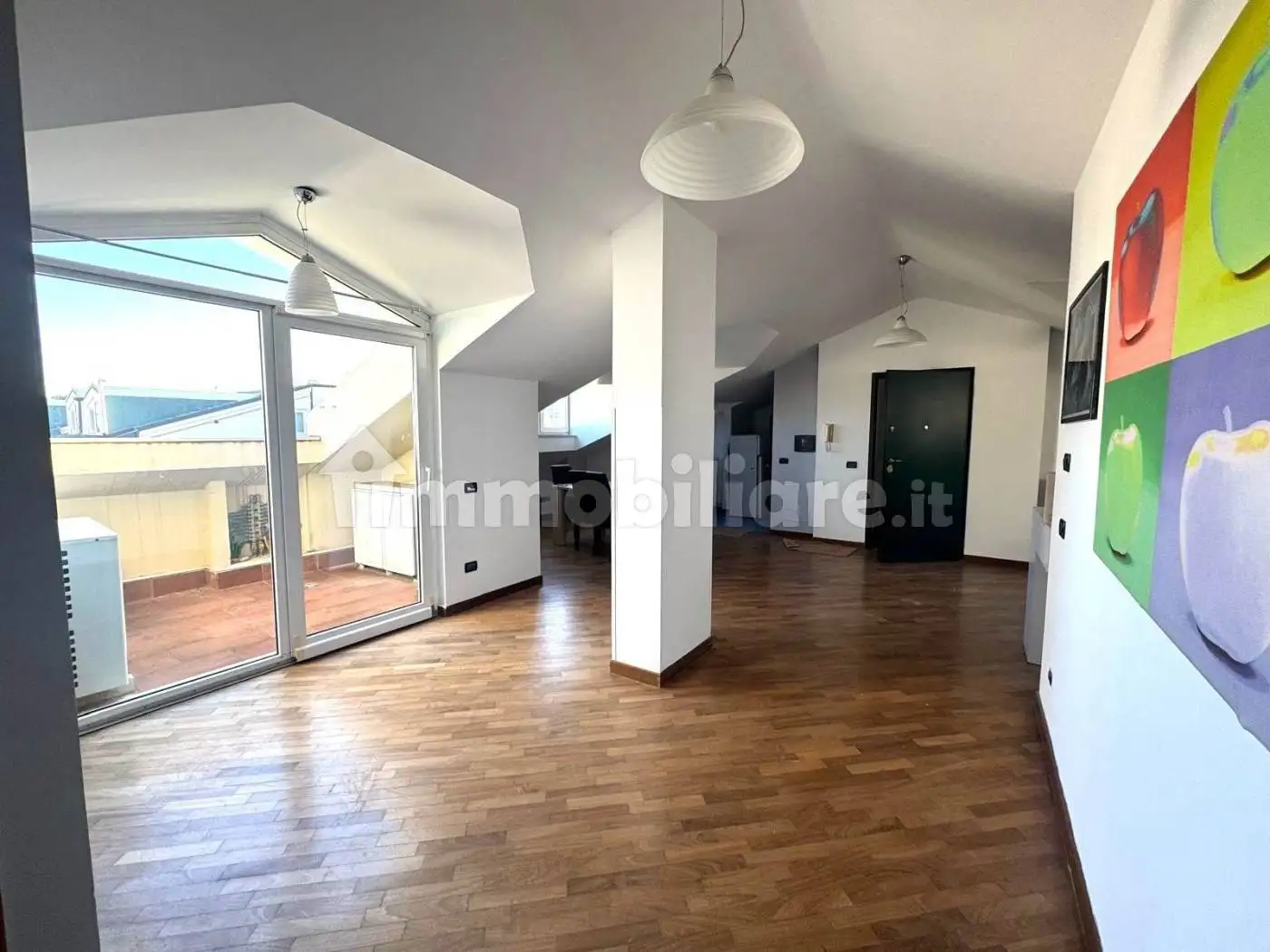 Appartamento in affitto a Catanzaro