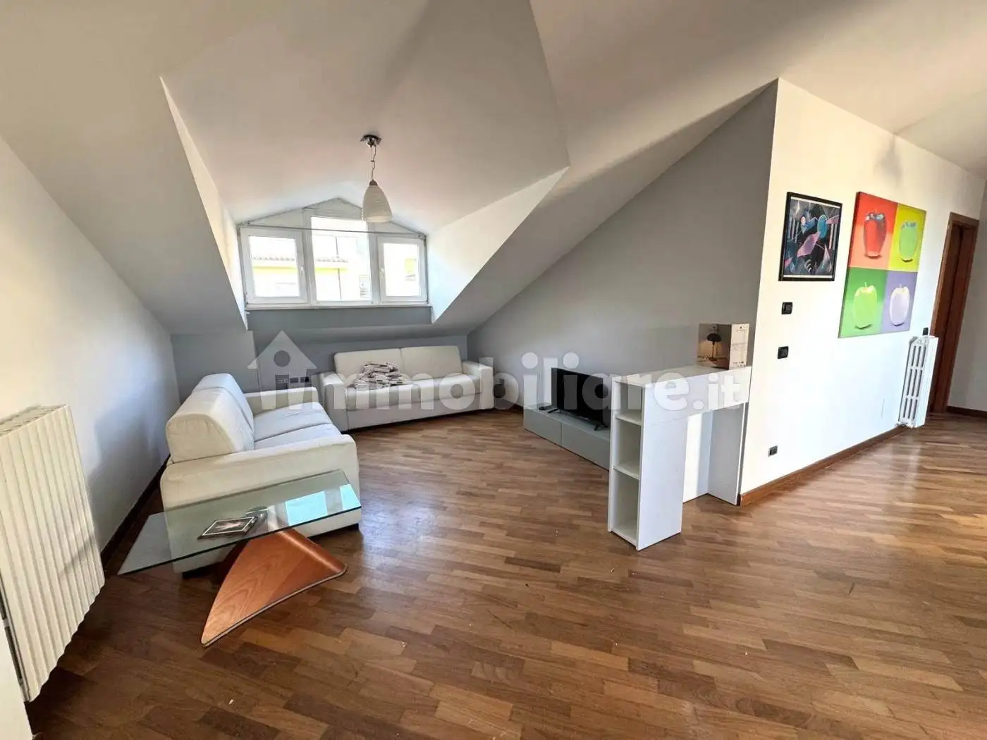 Trilocale ottimo stato, Catanzaro Lido, Catanzaro - foto 3