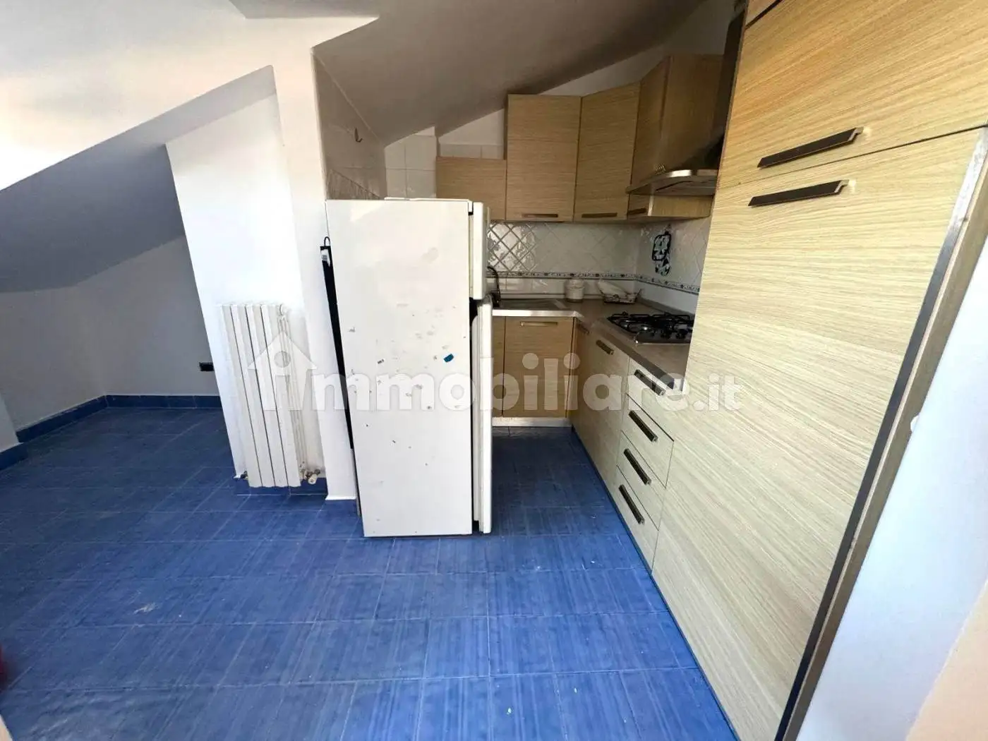 Trilocale ottimo stato, Catanzaro Lido, Catanzaro - foto 4