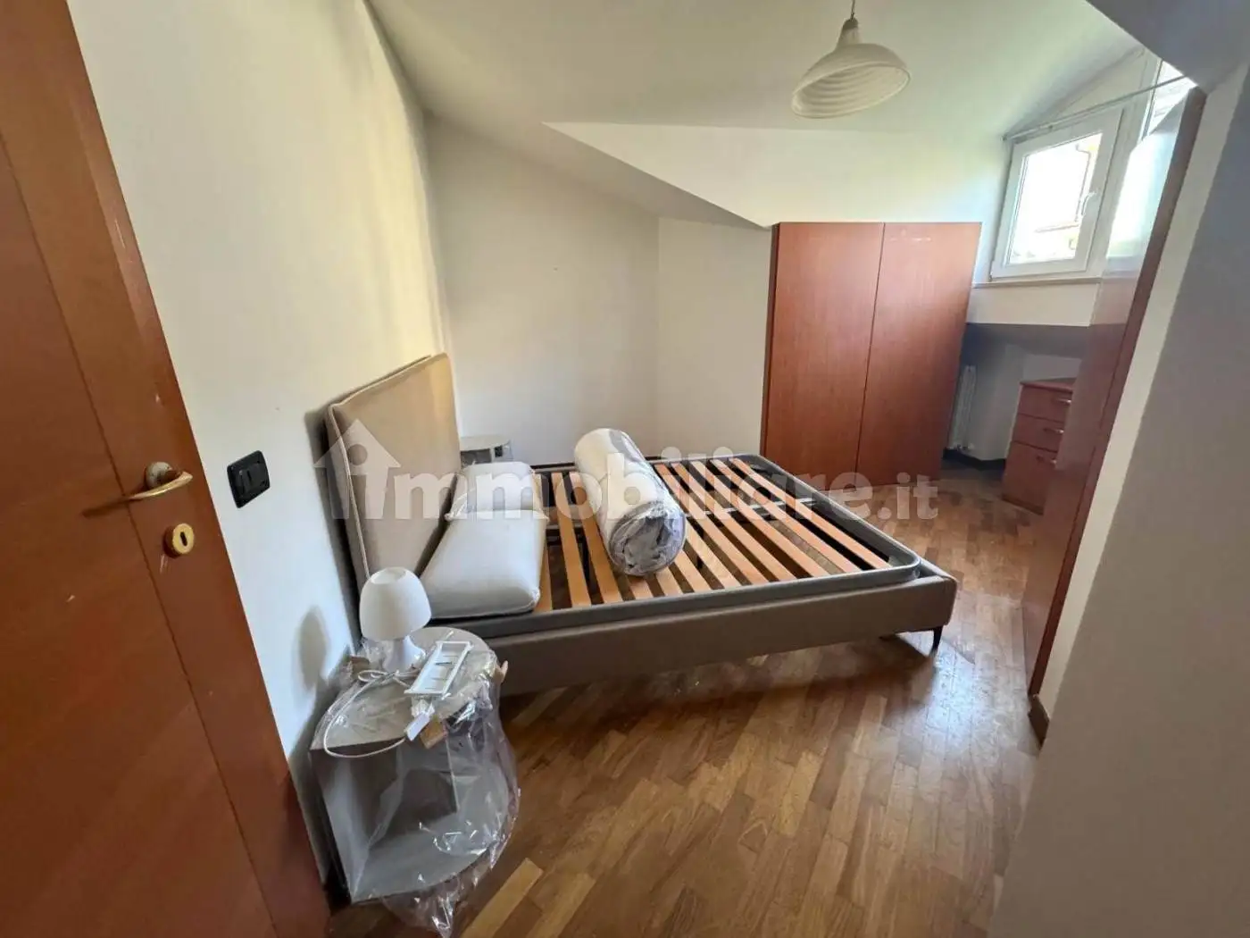 Trilocale ottimo stato, Catanzaro Lido, Catanzaro - foto 5