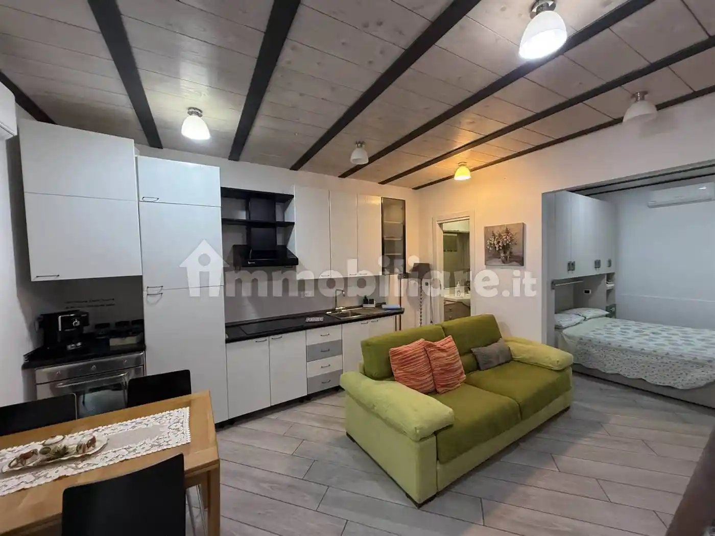 Appartamento - foto 5