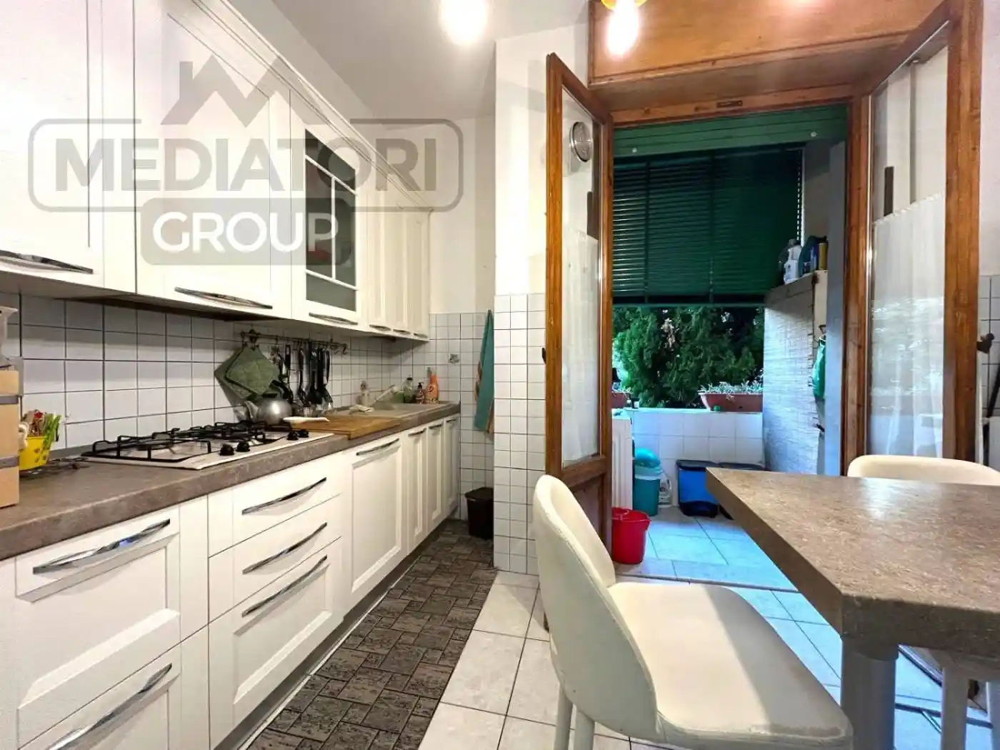 Appartamento via Orazio Vecchi, Novoli, Firenze - foto 2