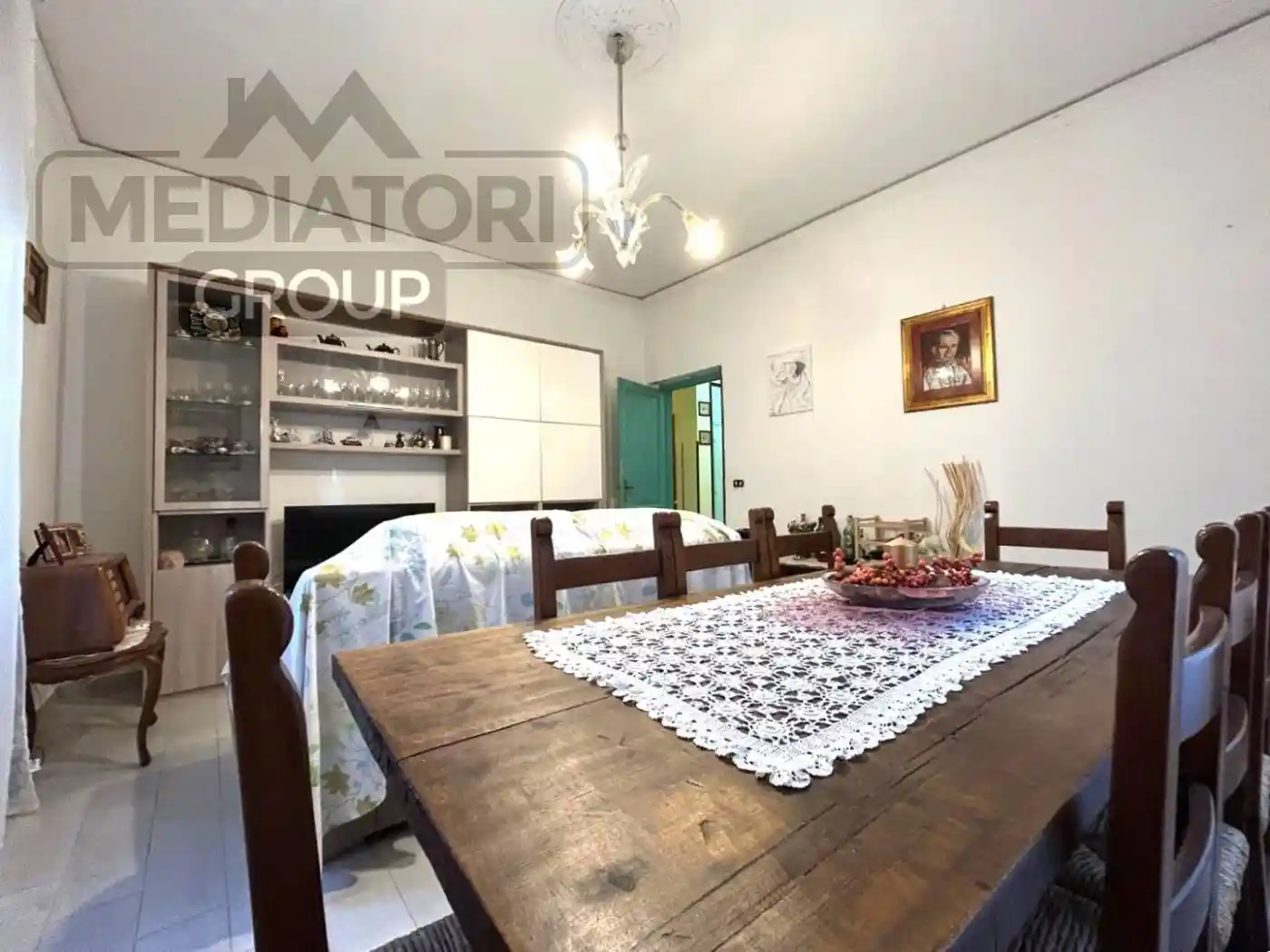 Appartamento via Orazio Vecchi, Novoli, Firenze - foto 3