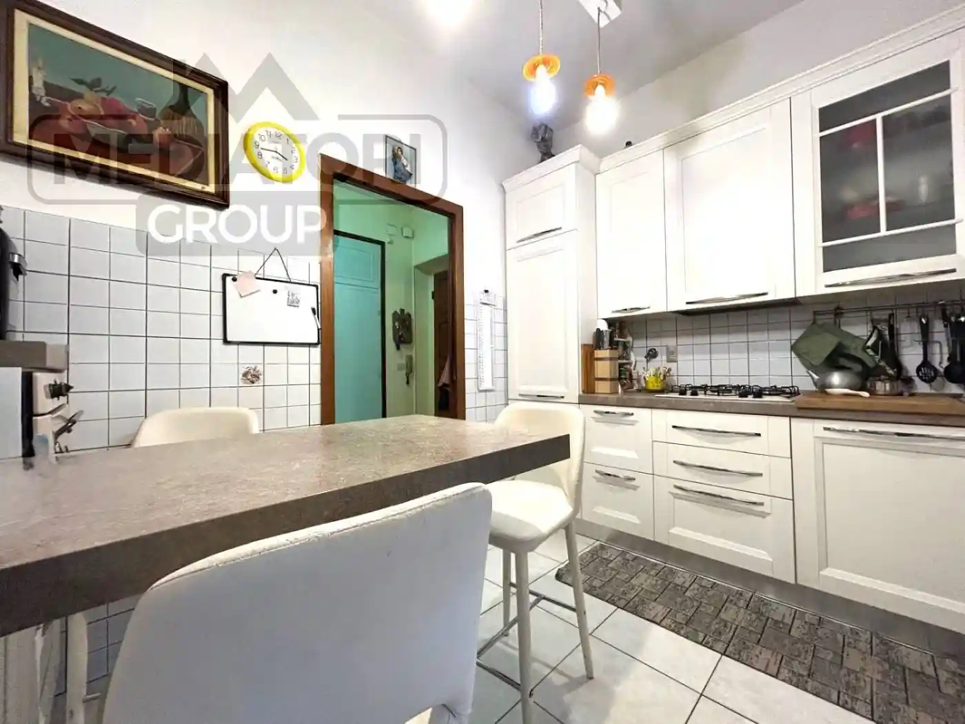 Appartamento via Orazio Vecchi, Novoli, Firenze - foto 4