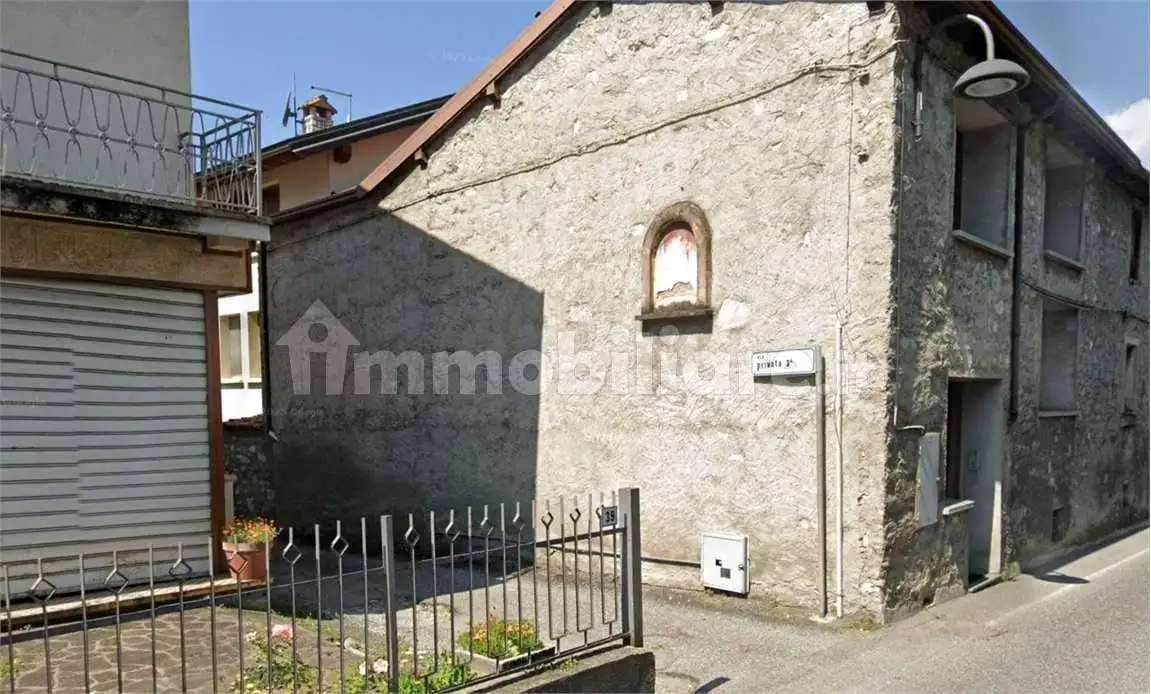 Appartamento in asta a Bienno