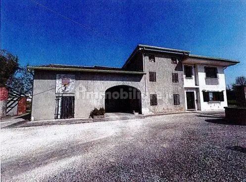 Appartamento in asta a San Martino di Lupari