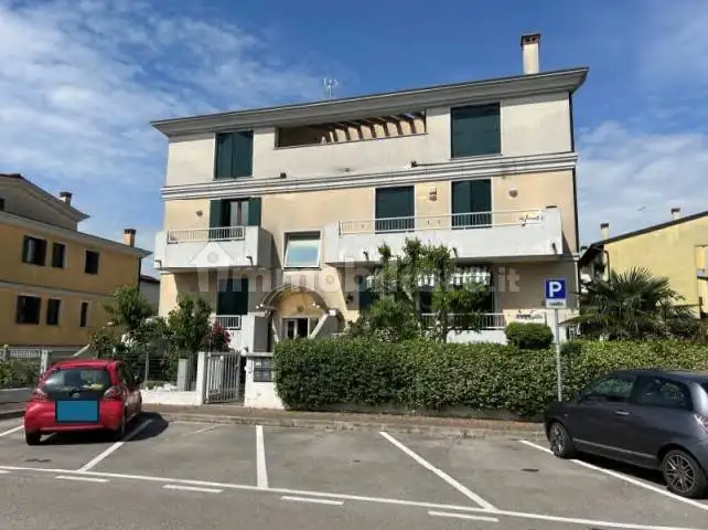 Appartamento in asta a Fossò