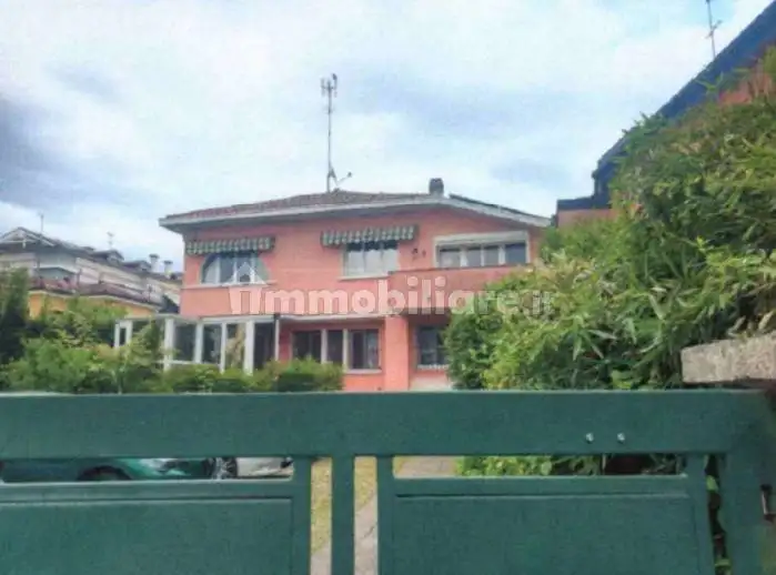 Appartamento in asta a Padova