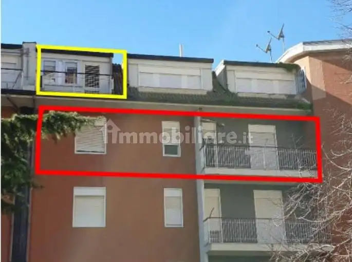 Appartamento in asta a Enna