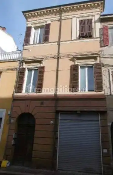 Appartamento in asta a Forlì
