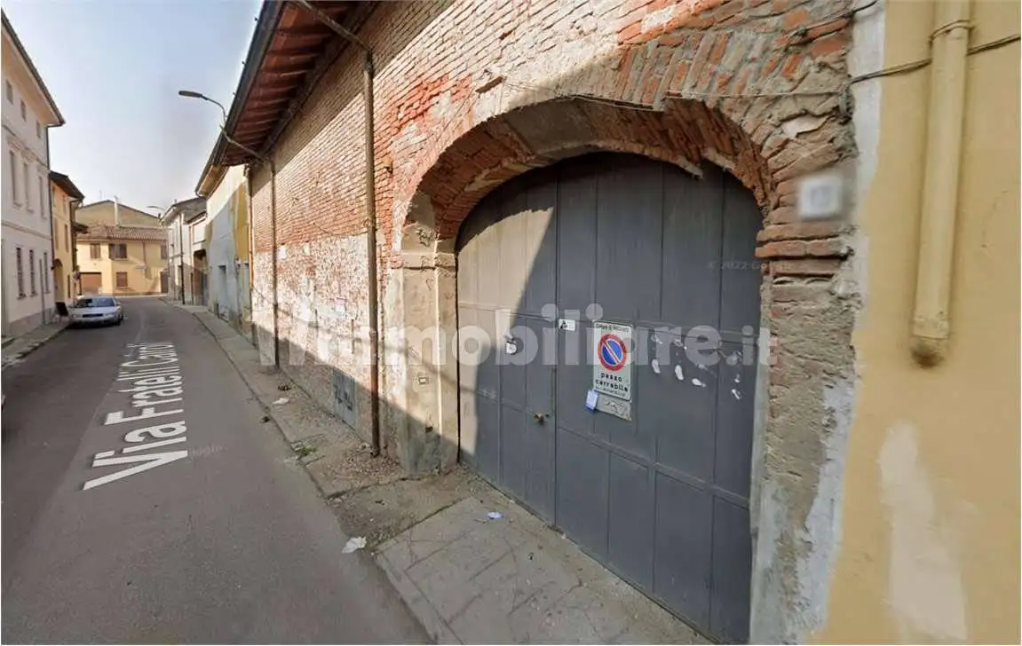 Rustico - Casale in asta a Vescovato