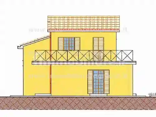 Rustico - Casale - foto 4