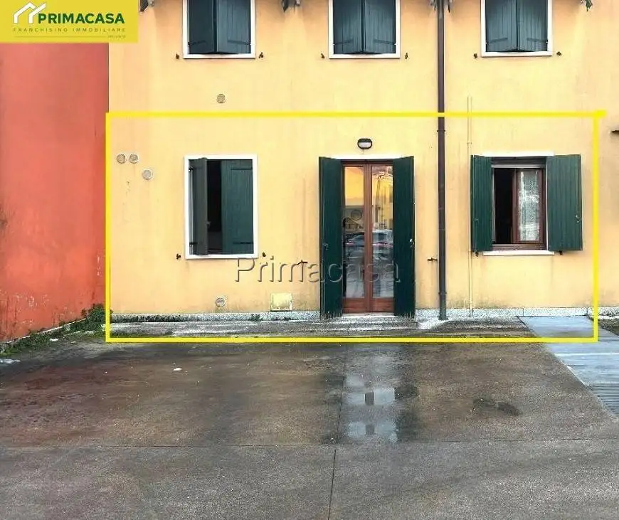 Appartamento in vendita a Albaredo d'Adige