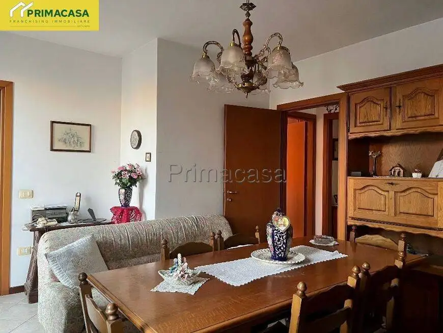 Monolocale via Ponte Asse 18, Centro, Albaredo d'Adige - foto 2