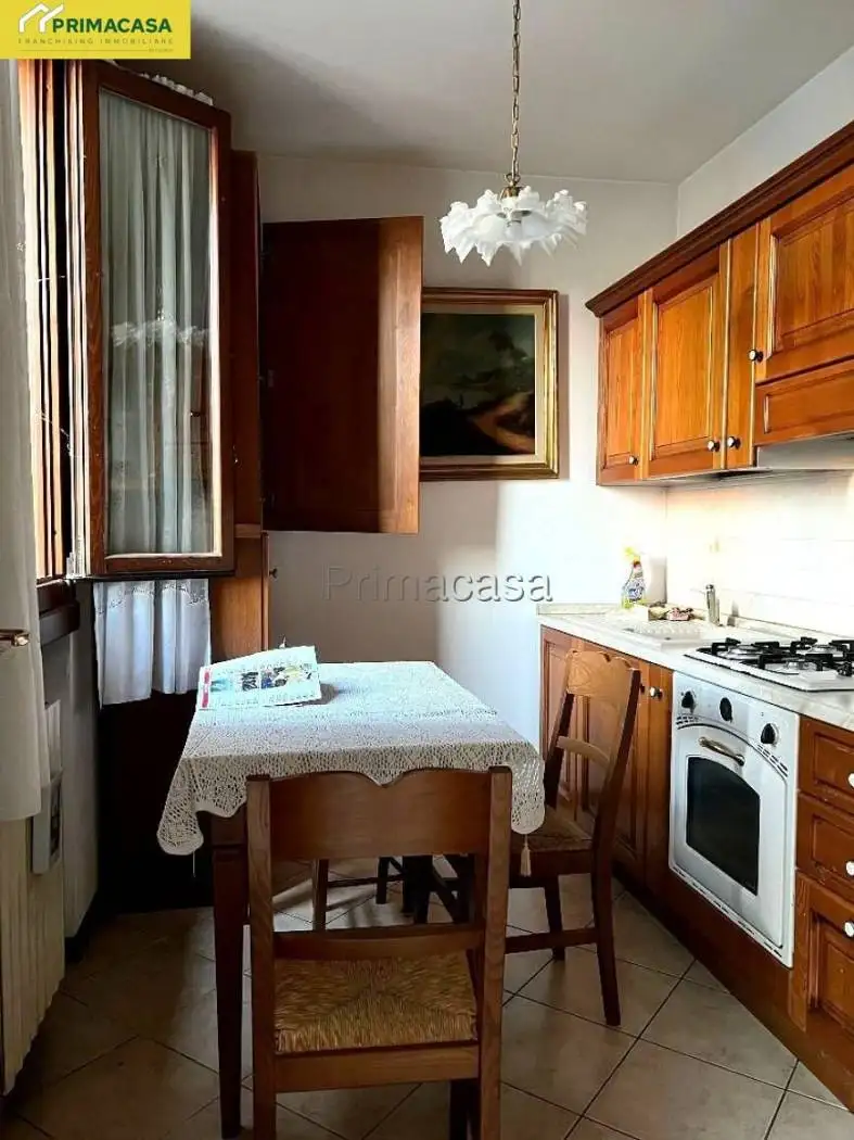 Monolocale via Ponte Asse 18, Centro, Albaredo d'Adige - foto 4