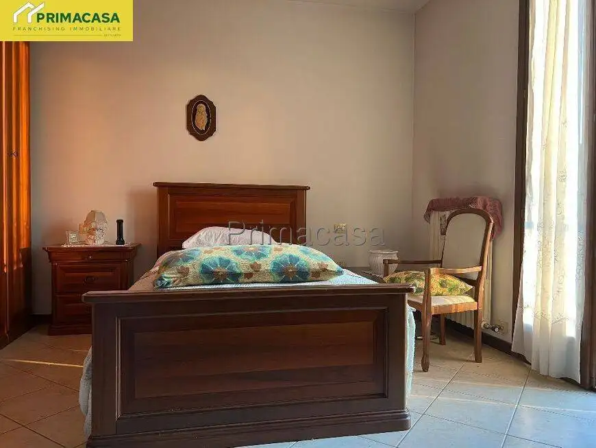 Monolocale via Ponte Asse 18, Centro, Albaredo d'Adige - foto 5