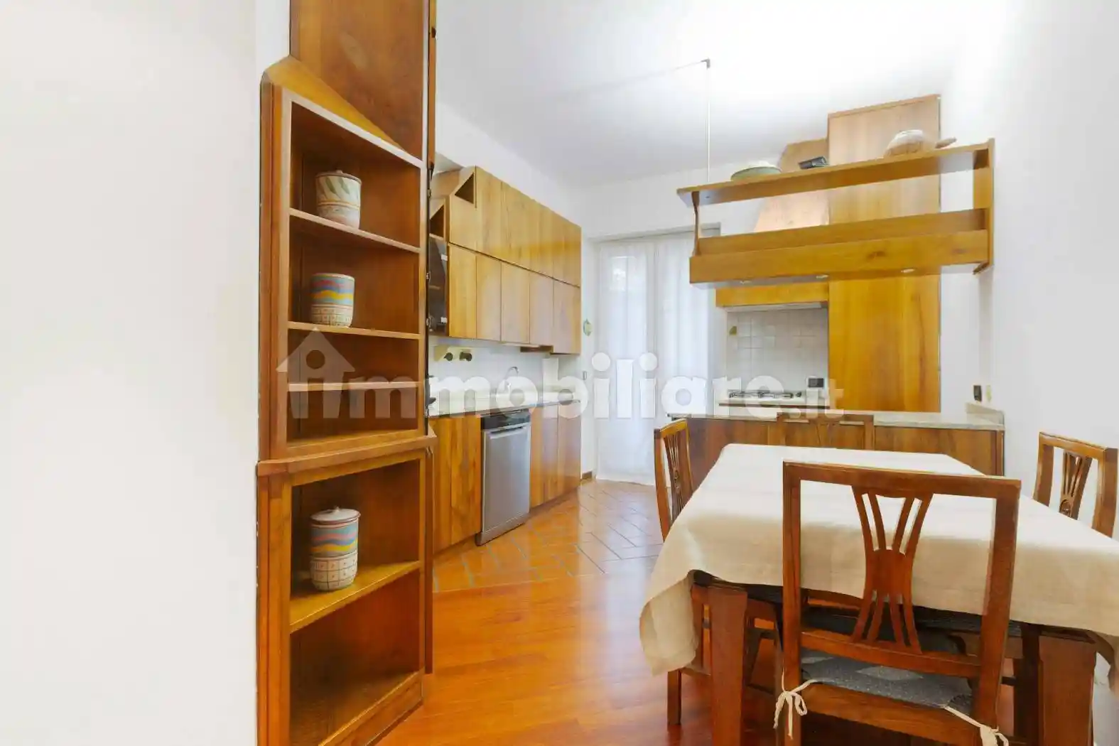 Trilocale via dei Grimani, Dezza, Milano - foto 2