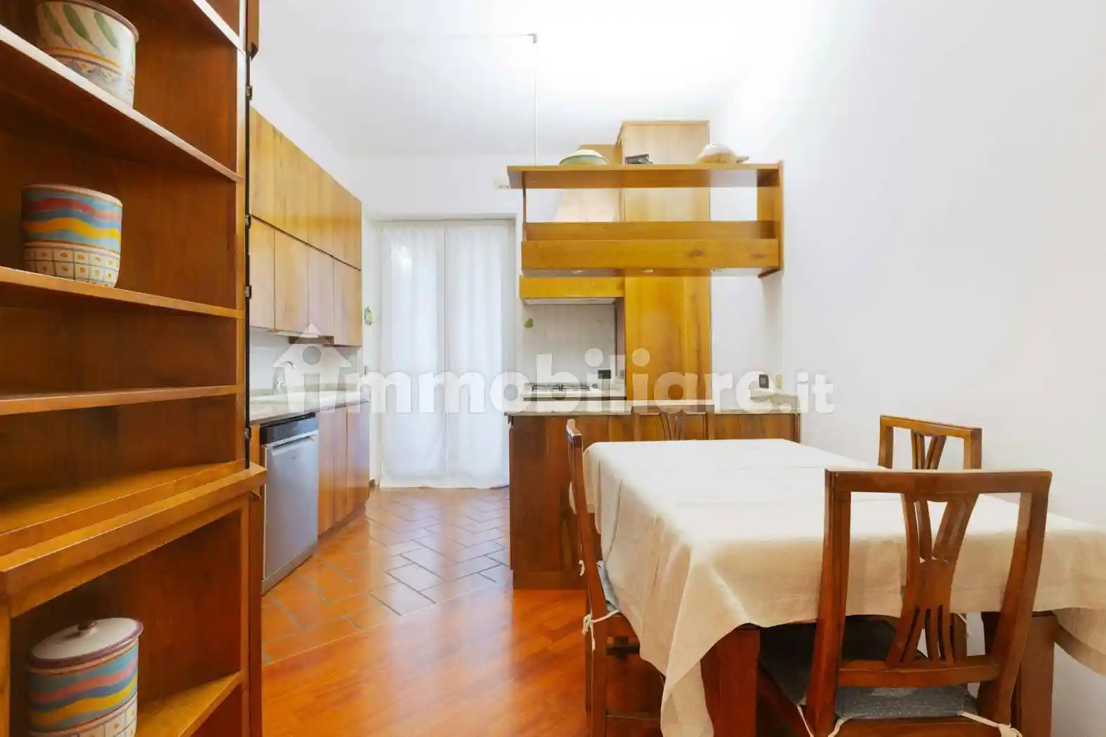 Trilocale via dei Grimani, Dezza, Milano - foto 3