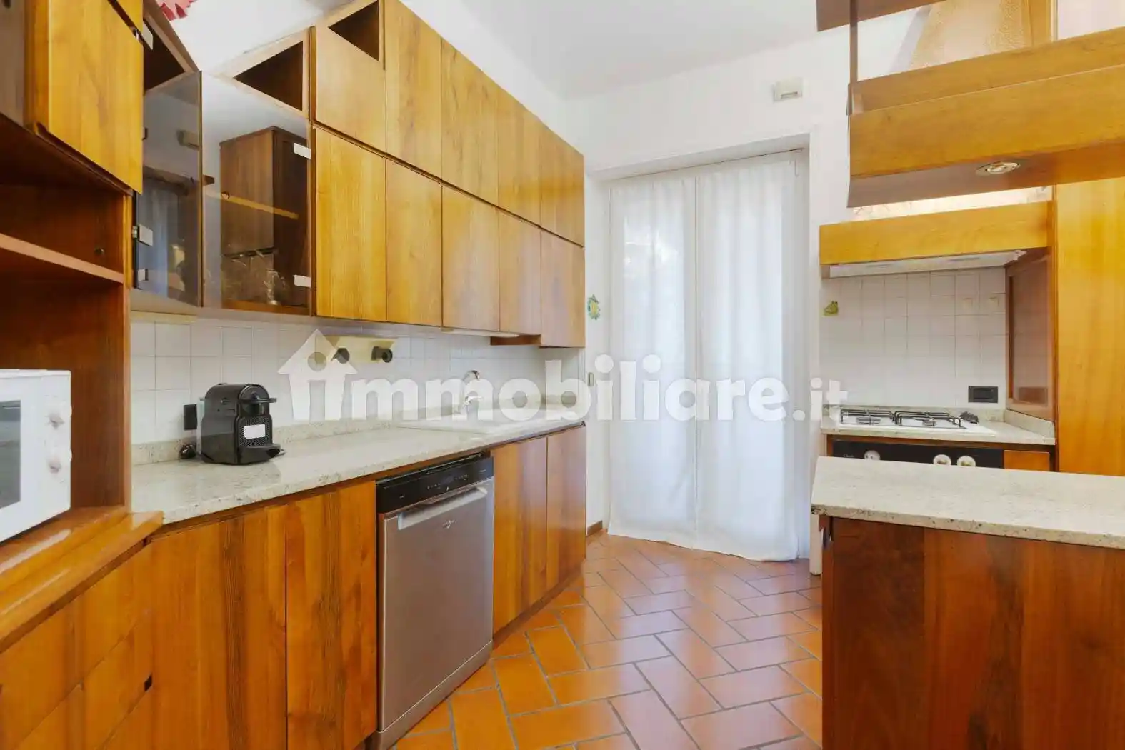 Trilocale via dei Grimani, Dezza, Milano - foto 4