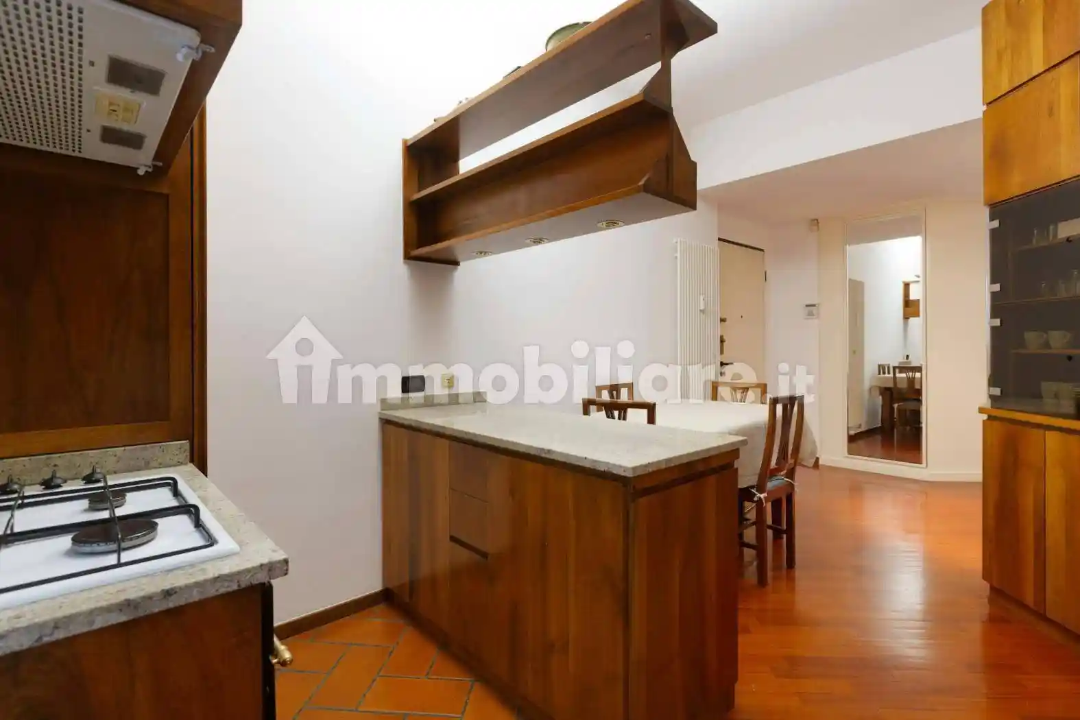 Trilocale via dei Grimani, Dezza, Milano - foto 5