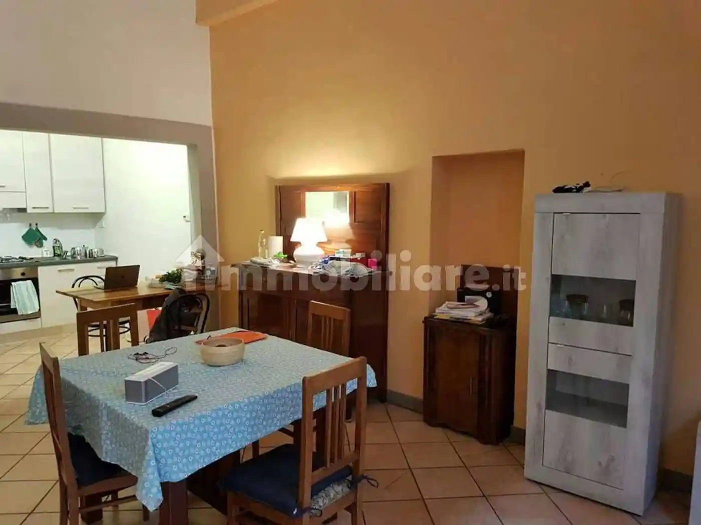 Appartamento in affitto a Firenze