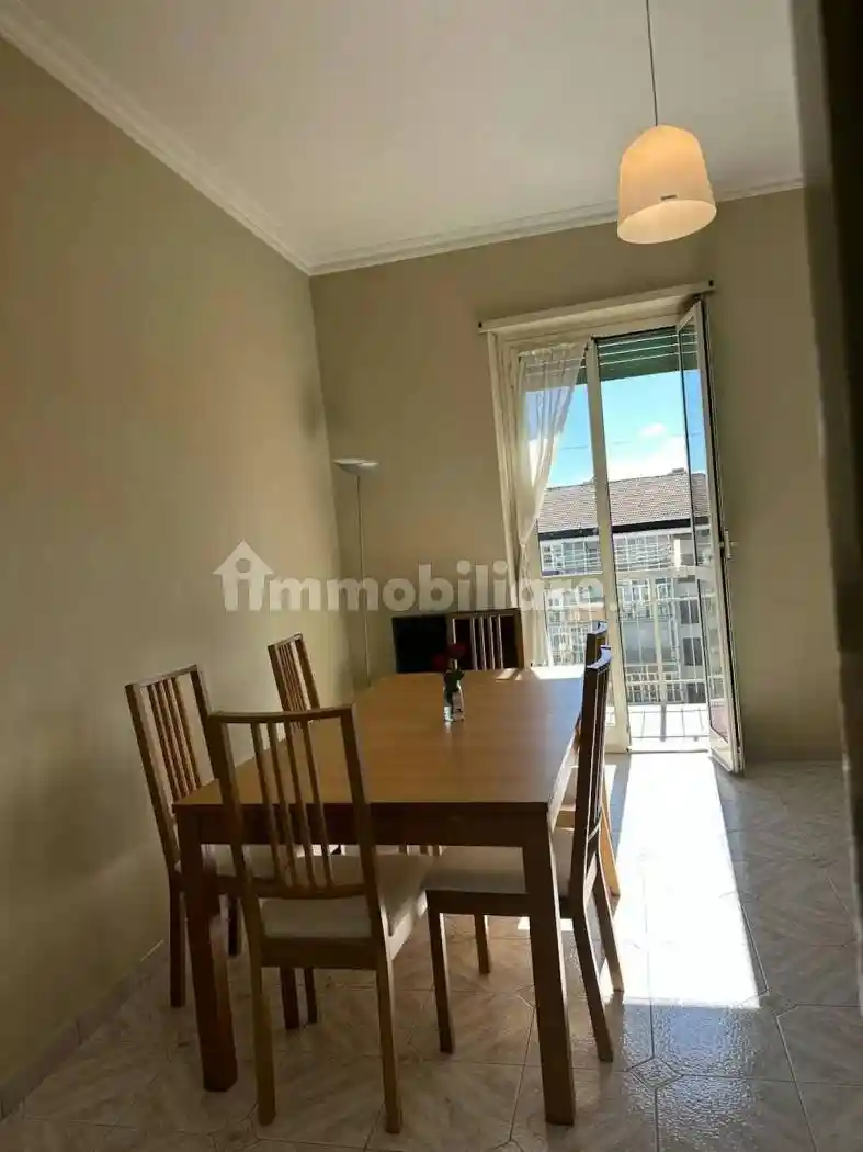 Trilocale via Berruti e Ferrero, Lingotto, Torino - foto 3