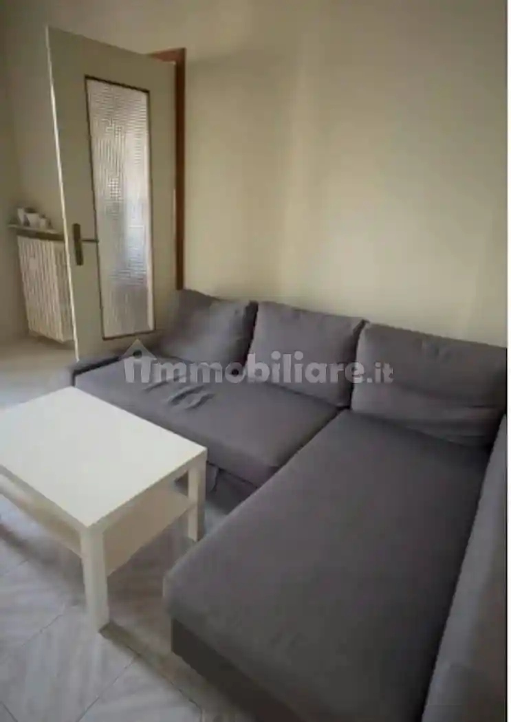 Trilocale via Berruti e Ferrero, Lingotto, Torino - foto 4