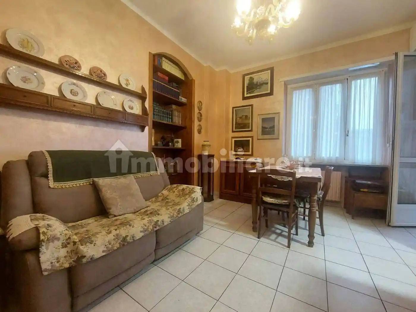 Monolocale via Pasquale Galluppi, Lingotto, Torino - foto 4