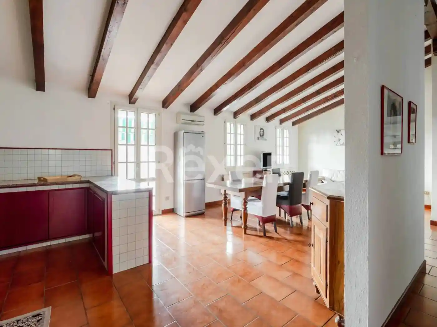 Terratetto unifamiliare via Caltana, 119B, Caltana, Santa Maria di Sala - foto 3