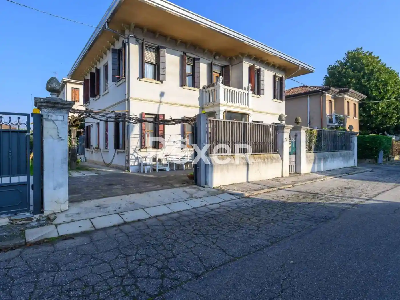 Villa unifamiliare via Bruno Nao, 5, Mestre, Venezia - foto 2