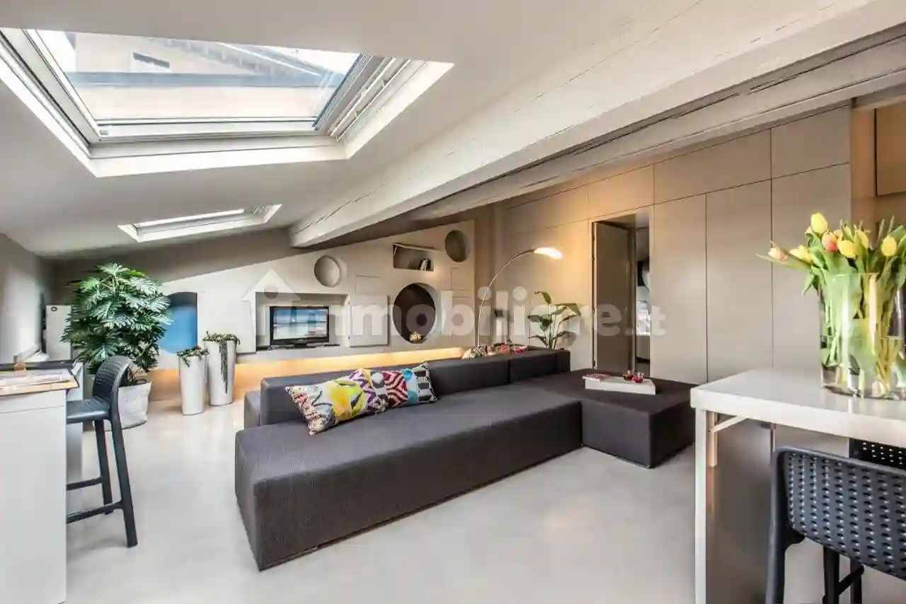 Loft via Nizza 8, Centro Storico, Verona - foto 4