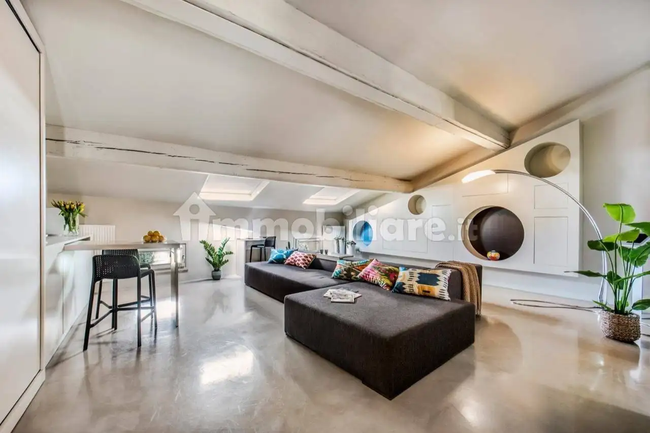 Loft via Nizza 8, Centro Storico, Verona - foto 3