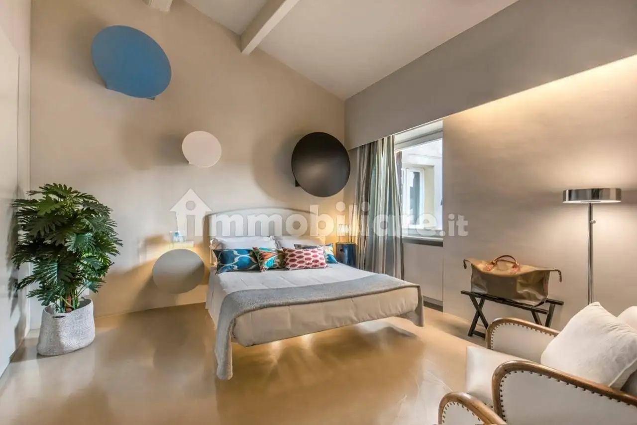 Loft via Nizza 8, Centro Storico, Verona - foto 5