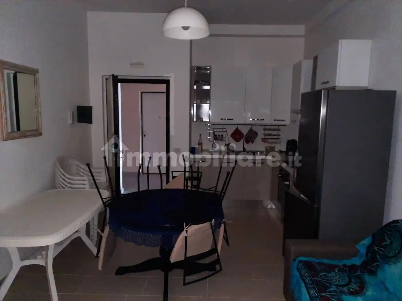 Appartamento in vendita a Montenero di Bisaccia