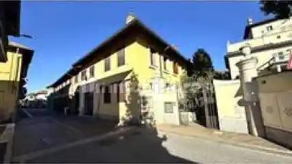 Villetta a schiera in vendita a Buscate