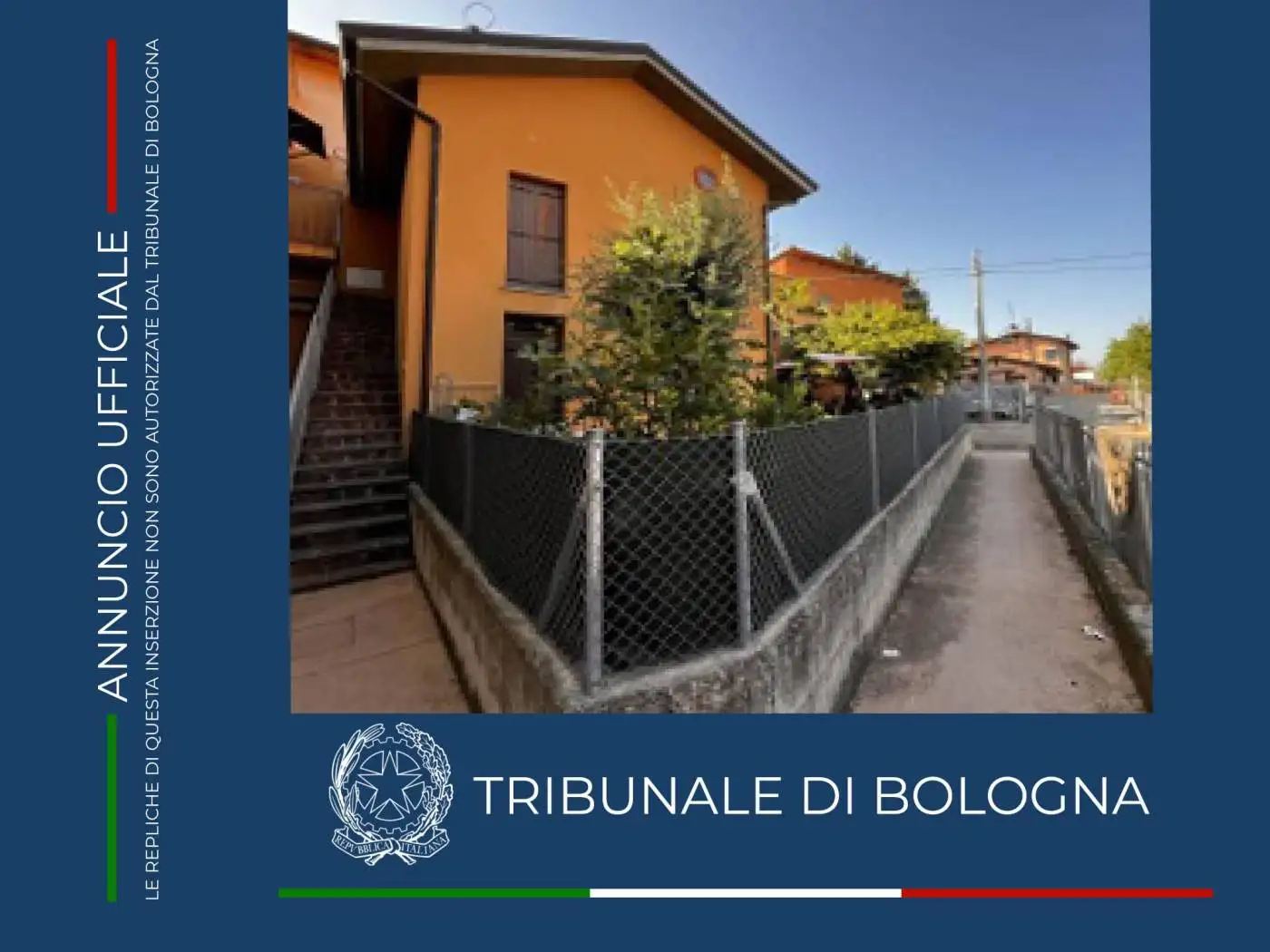 Appartamento in asta a Imola