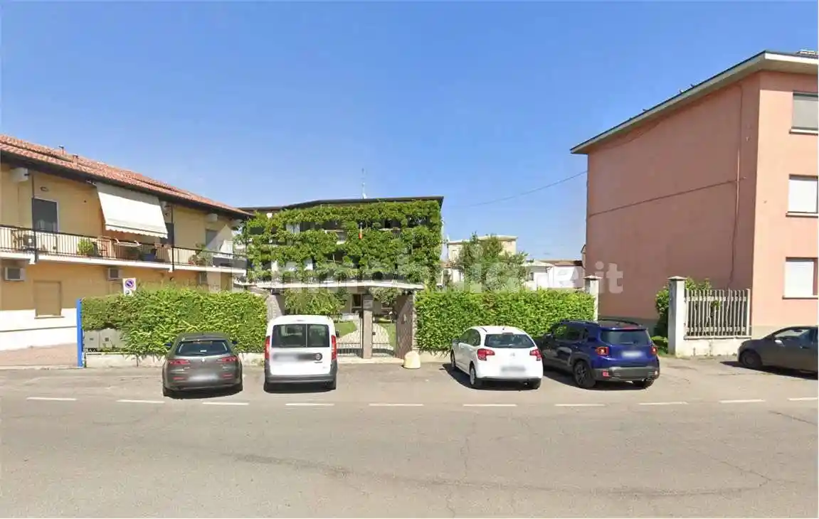 Appartamento in vendita a Romano di Lombardia
