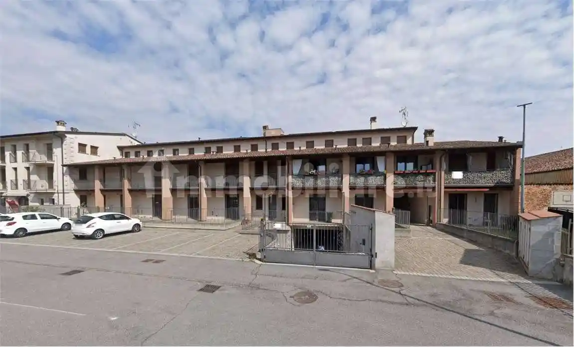 Appartamento in vendita a Chieve