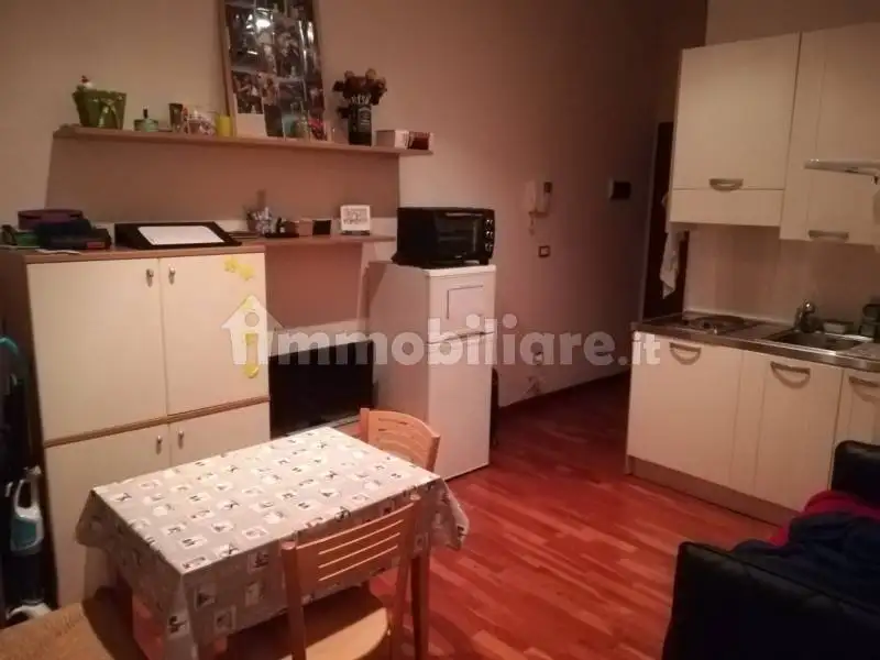 Appartamento in affitto a Arezzo