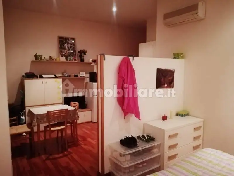 Monolocale nuovo, primo piano, Porta Crucifera, Arezzo - foto 2