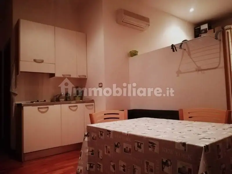 Monolocale nuovo, primo piano, Porta Crucifera, Arezzo - foto 3