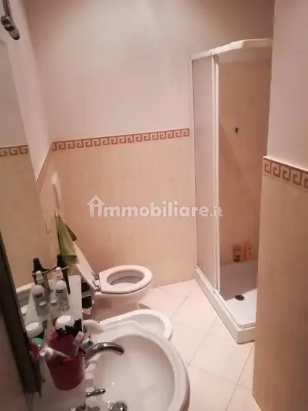 Monolocale nuovo, primo piano, Porta Crucifera, Arezzo - foto 5