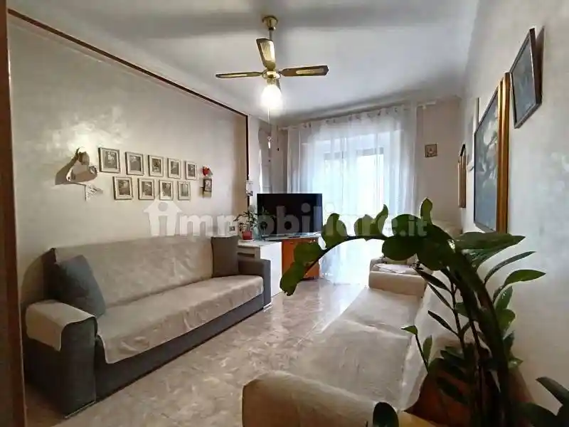 Bilocale via San Glicerio 6, Bicocca, Milano - foto 3