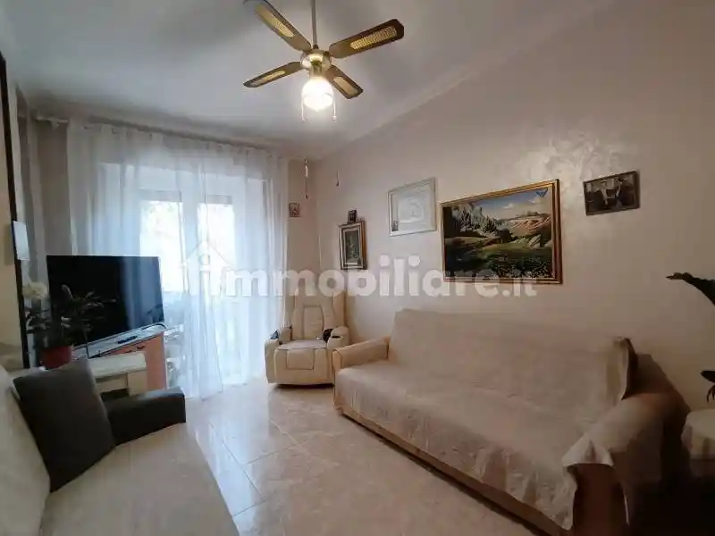 Bilocale via San Glicerio 6, Bicocca, Milano - foto 4