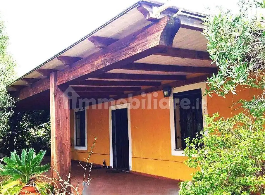 Appartamento in asta a Viddalba